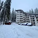 Διαμέρισμα Winter Lotos