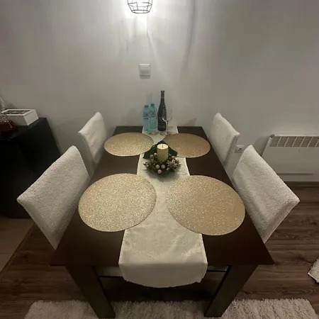 Apartman Winter Lotos