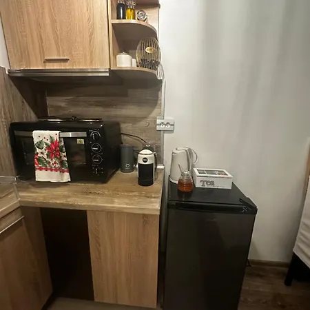 Apartman Winter Lotos