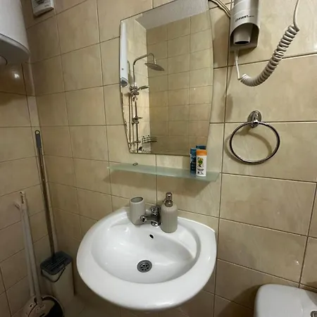 Appartement Winter Lotos *