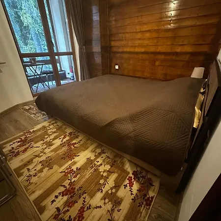 Winter Lotos Apartman