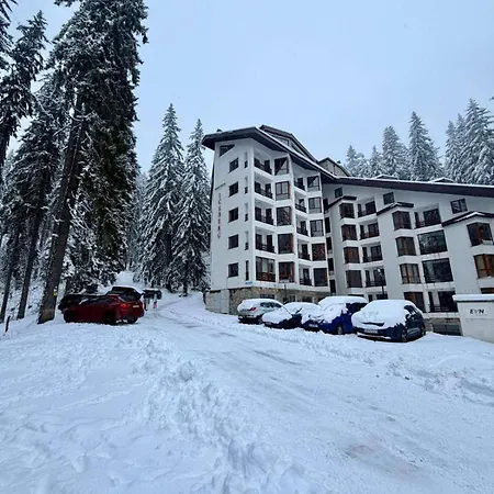 Apartman Winter Lotos